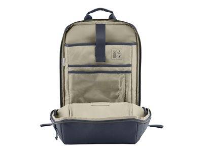 HP Travel 18L 39,62cm Laptop Backpack(P) Peripheriegeräte & Zubehör Tasche & Etuis Rucksäcke