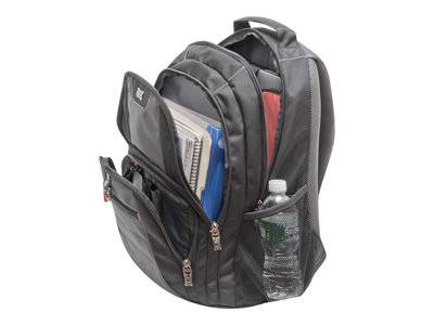 WENGER Pillar 39,6cm Notebook Rucksack Peripheriegeräte & Zubehör Tasche & Etuis Rucksäcke
