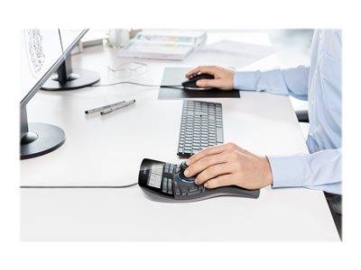 3DC SpaceMouse Enterprise Eingabe / Ausgabe Mäuse & Tastaturen