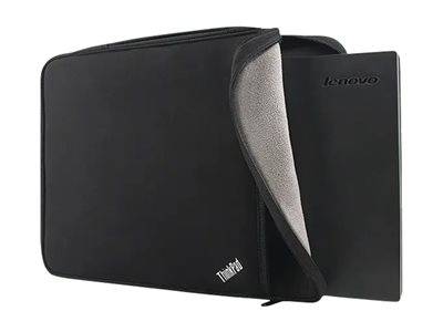 LENOVO ThinkPad 36cm 14Zoll Sleeve Peripheriegeräte & Zubehör Tasche & Etuis Notebook-Hüllen