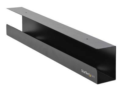 STARTECH Cable Management Tray Server, Storage & USV Server-, Speicher- und USV-Zubehör - Andreres
