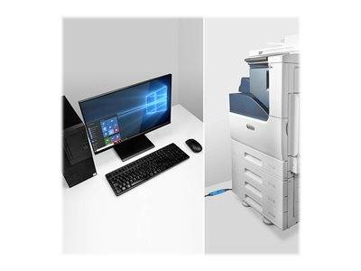 LINDY USB 3.0 Aktiv-Verlaeng. Pro 10m Peripheriegeräte & Zubehör Kabel & Adapter - USB &