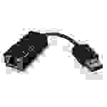 ICY BOX IB-AC509a USB Ethernet Adapter Peripheriegeräte & Zubehör Kabel &