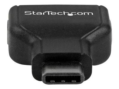 STARTECH USB 3.0 USB-C to USB-A Adapter Audio, Video, Display & TV Optionen & Zubehör Videoadapter