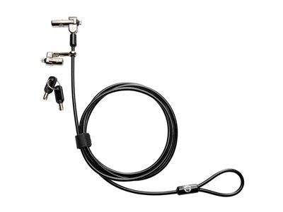 HP Nano Lock Peripheriegeräte & Zubehör Kabel & Adapter - Schlösser