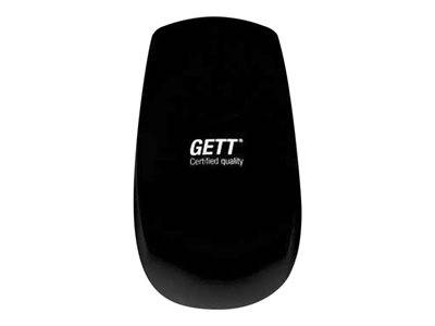 GETT TKH-MOUSE-GCQ-MED-AM-RF-SC-IP65-BLA Eingabe / Ausgabe Mäuse & Tastaturen