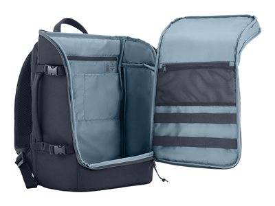 HP Travel 25L 39,62cm Laptop Backpack(P) Peripheriegeräte & Zubehör Tasche & Etuis Rucksäcke
