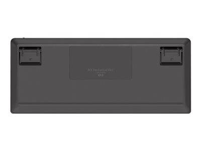 LOGI MX Mech Mini Wl Il Kb GR TCTL (PN) Peripheriegeräte & Zubehör