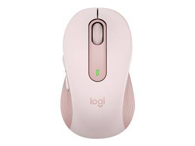 LOGI Signature M650 Mouse optical Eingabe / Ausgabe Mäuse & Tastaturen