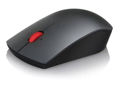 LENOVO Professional Wireless Laser Mouse Eingabe / Ausgabe Mäuse & Tastaturen