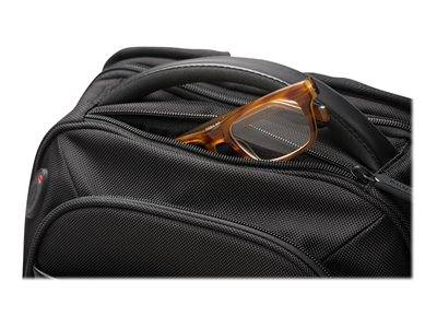 KENSINGTON Contour 2.0 35.56cm 14Zoll Peripheriegeräte & Zubehör Tasche & Etuis Rucksäcke