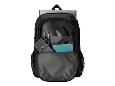 HP Prelude Pro 39,6cm 15,6Zoll Backpack Peripheriegeräte & Zubehör Tasche & Etuis Rucksäcke