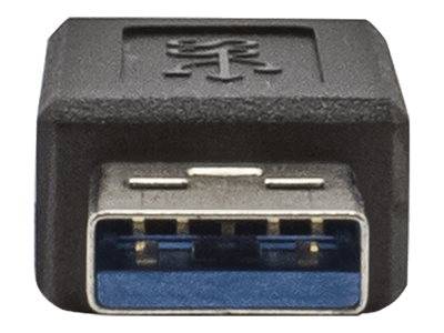 I-TEC USB Type A auf Type-C Adapter Peripheriegeräte & Zubehör Kabel &