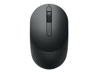 DELL Mobile Wireless Mouse MS3320W Black Eingabe / Ausgabe Mäuse & Tastaturen