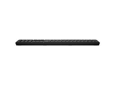 HP 455 Programmable Wireless Kbd (DE) Eingabe / Ausgabe Mäuse & Tastaturen