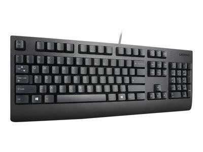 LENOVO Preferred Pro II Keyboard (SE/FI) Eingabe / Ausgabe Mäuse & Tastaturen