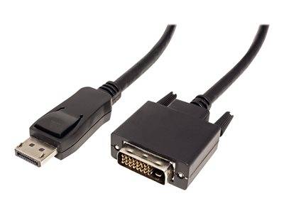 VALUE DisplayPort Kabel DP 2m Peripheriegeräte & Zubehör & Adapter - Stromversorgung