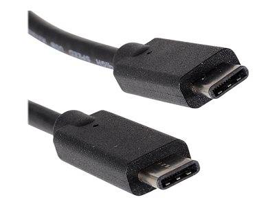 SANDBERG USB-C - 2M USB 3.1 Gen.2 Peripheriegeräte & Zubehör Kabel & Adapter - USB & Thunderbolt