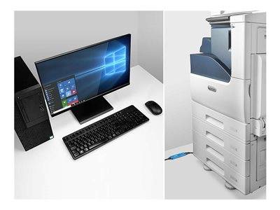 LINDY USB 3.0 Aktiv-Verlaengerung Pro 8m Peripheriegeräte & Zubehör Kabel & Adapter - USB &