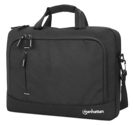 MANHATTAN Helsinki Nachhaltige Laptoptasche 14,1'' Eingabe / Ausgabe Taschen