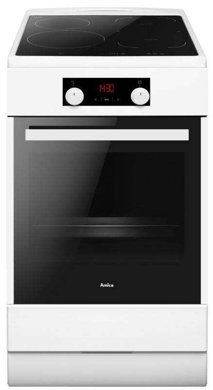 Amica Elektroherd Induktion SHI 905 150 W