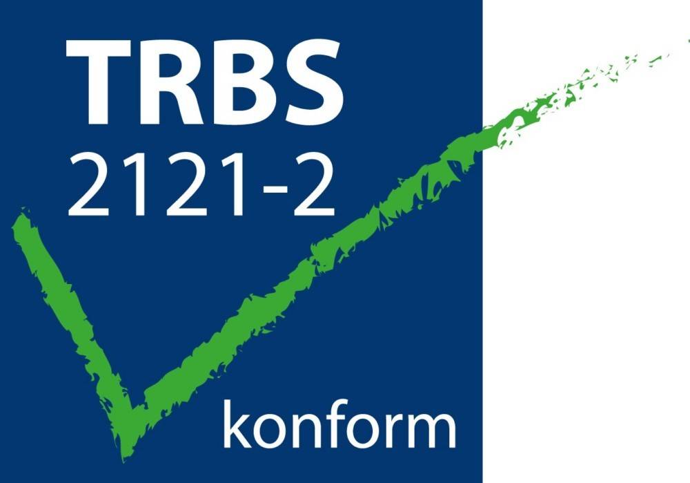 Geis&Knoblauch Stufenstehleiter 7110-7