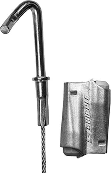 Niedax Gripple GAT-2/3 EXP