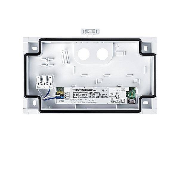 Zumtobel Group LED-Rettungszeichenleuchte PURESIGN #42186024