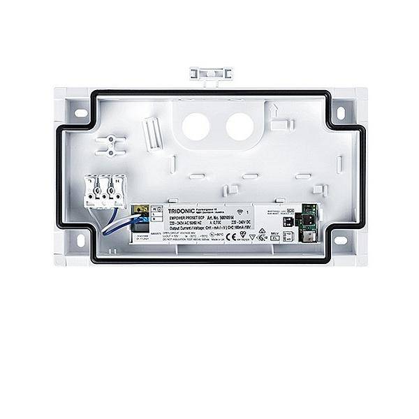 Zumtobel Group LED-Rettungszeichenleuchte PURESIGN #42186026