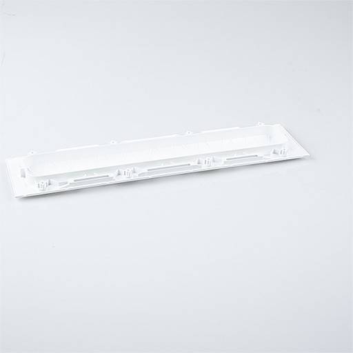 Zumtobel Group Abdeckung niedrig CR2 COVER DRIVER WH