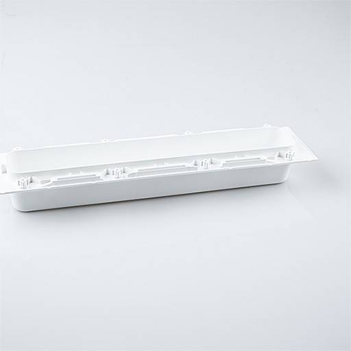 Zumtobel Group Abdeckung hoch CR2COVERDRIVERHIGHWH