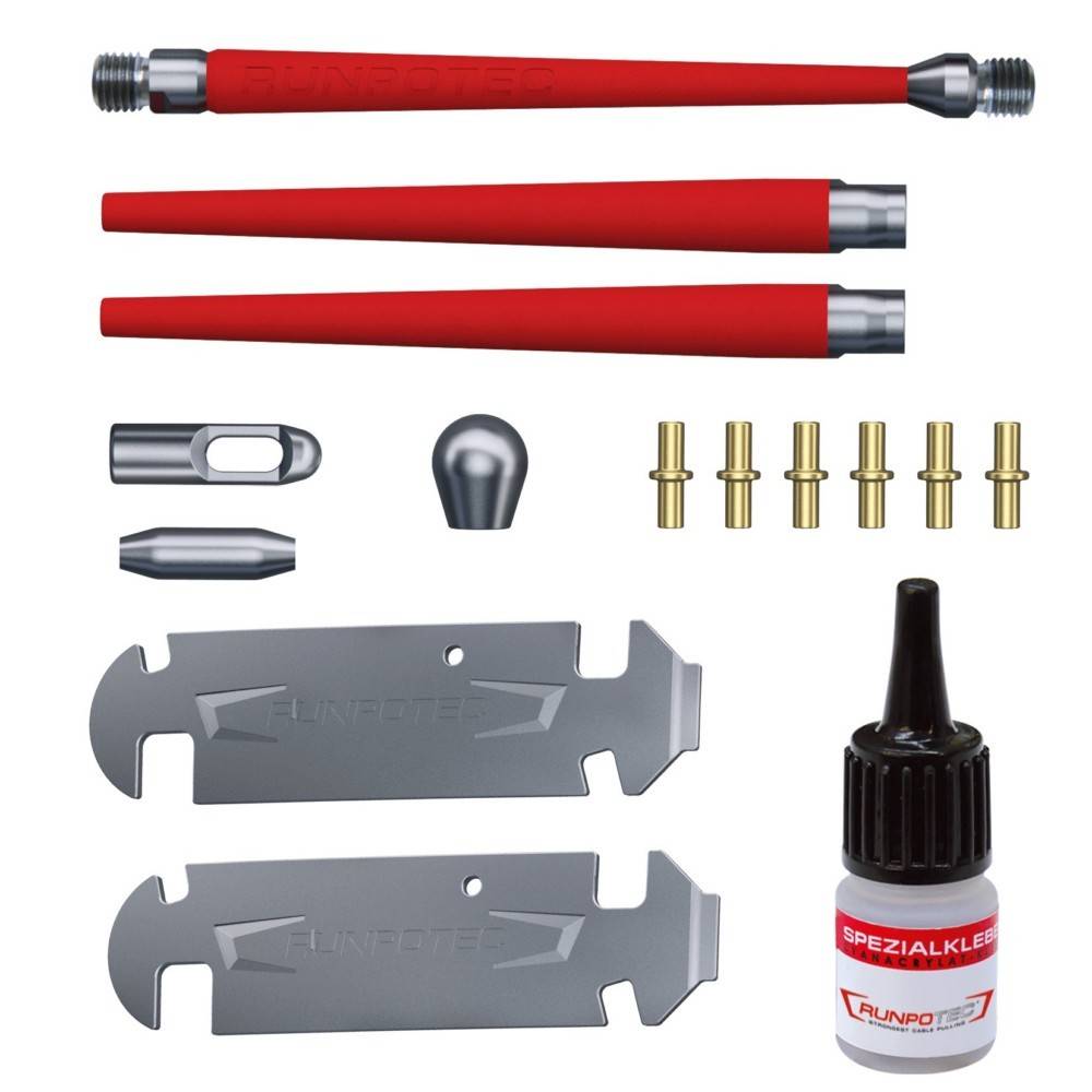 Runpotec Reparatur-Set GF3 20819