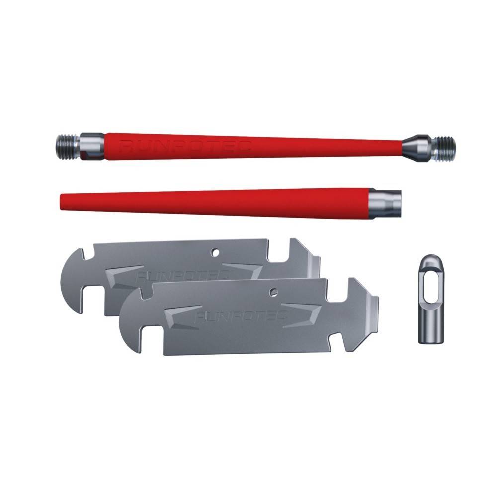 Runpotec Führungsspitze Set GF3 20826