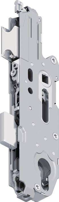 Hauptschlosskasten Multisafe 855 R PZ/55/92/10mm R FUHR