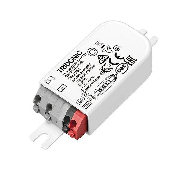 Zumtobel Group Betriebsgerät DALI PS3