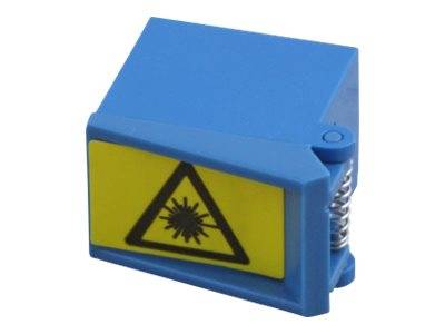 EFB-Elektronik - Anschlussabdeckung - Blau