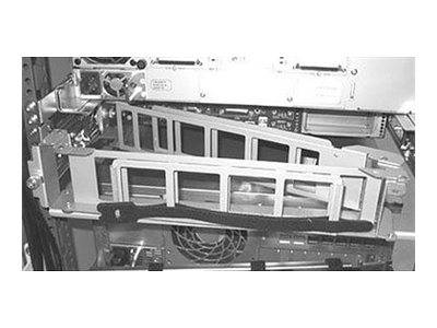 HPE Kabelverwaltungsarm - 1U - für P/N: 734807-B21 - 789388-B21 - 872252-B21 - 8