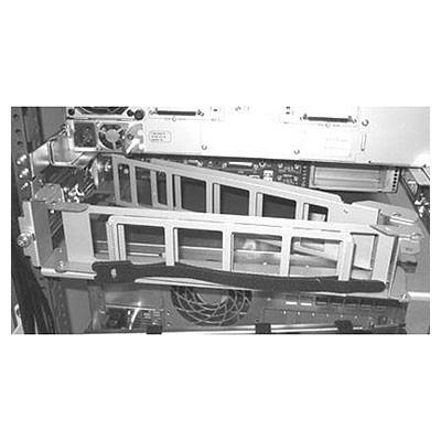 HPE Kabelverwaltungsarm - 1U - für P/N: 734807-B21 - 789388-B21 - 872252-B21 - 8
