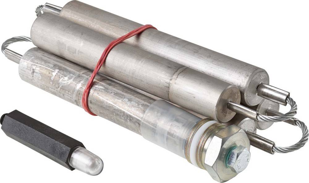 Stiebel Eltron Ersatzanode 143498