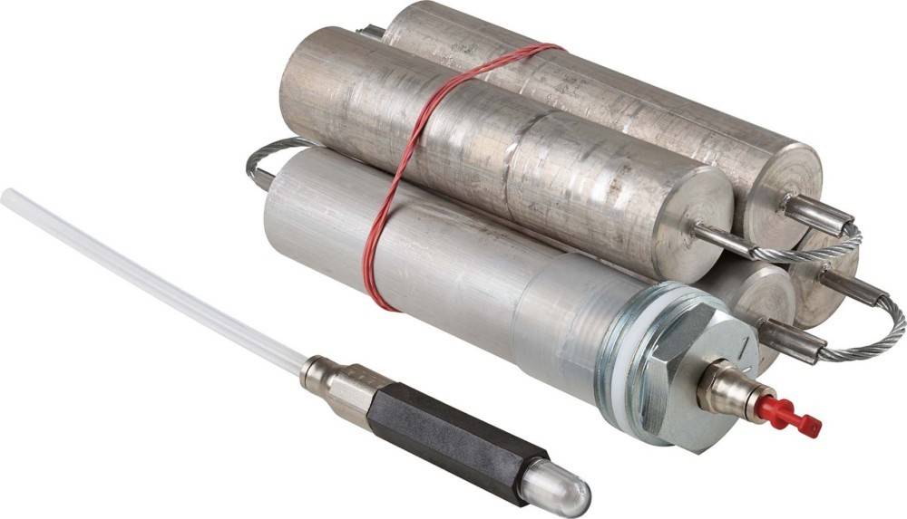 Stiebel Eltron Ersatzanode 143499