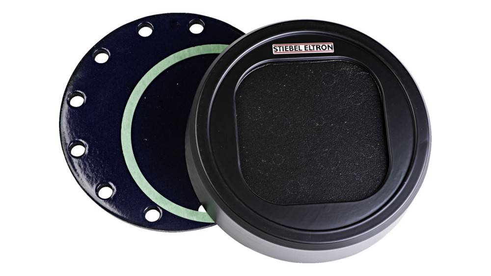 Stiebel Eltron Blindflansch B 21