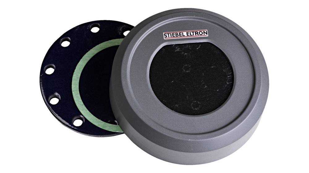Stiebel Eltron Blindflansch B 28
