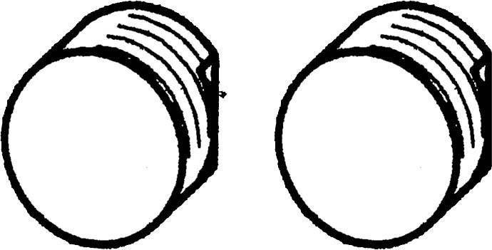 Stiebel Eltron Bausatz Wasserstopfen G1/2 74326 VE2