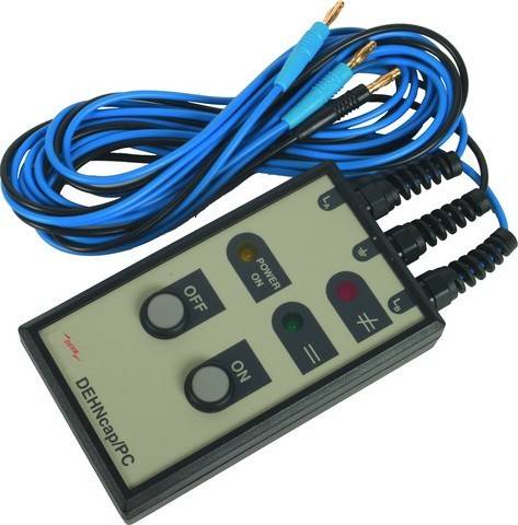 DEHN Phasenvergleicher PV DCA PC LRM