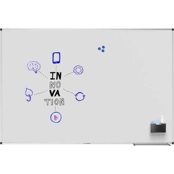 Whiteboard Unite 100x150cm