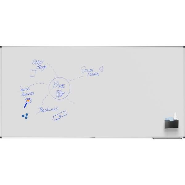 Whiteboard Unite Plus 90x180cm