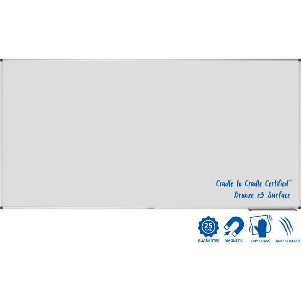 Whiteboard Unite Plus 90x180cm