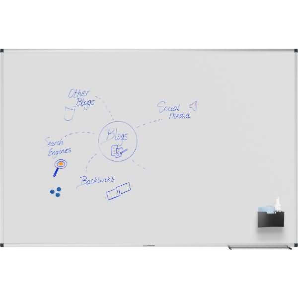 Whiteboard Unite Plus 100x150cm