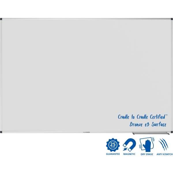 Whiteboard Unite Plus 100x150cm