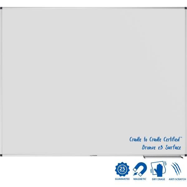 Whiteboard Unite Plus 120x150cm